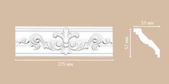 Средний элемент DECOMASTER